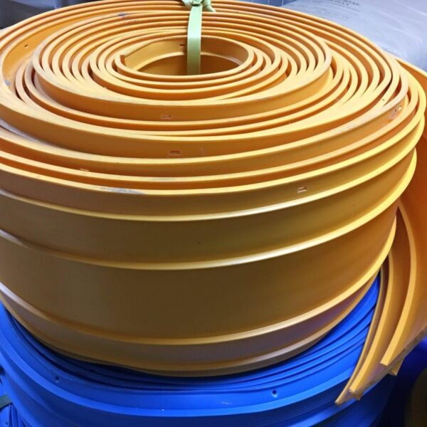 Băng cản nước PVC V180 chịu nhiệt, chống lão hoá