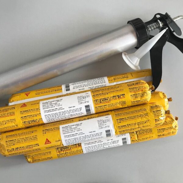Sikaflex Construction AP Chất Trám Khe 1 Thành Phần