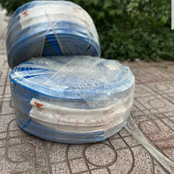 BĂNG CẢN NƯỚC KC 250 | Bịt Kín Các Khe Giãn Nở Và Khe Nối
