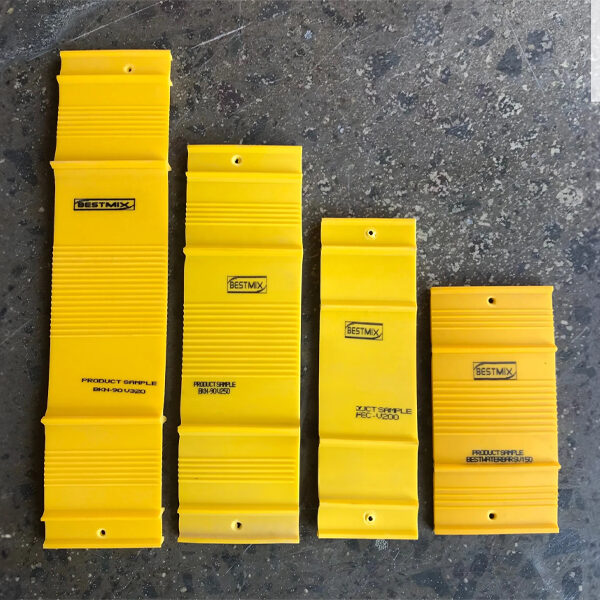 BESTMIX BESTWATERBAR - BĂNG CẢN NƯỚC CHỐNG THẤM GỐC NHỰA PVC