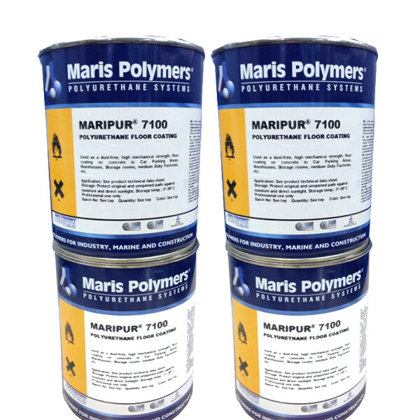 MARIPUR 7100 - CHẤT CHỐNG THẤM CHẤT LƯỢNG CAO