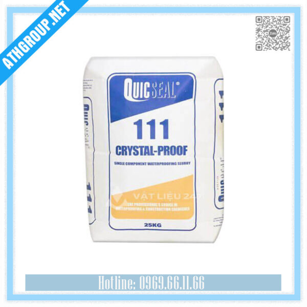 Chống thấm Quicseal 111
