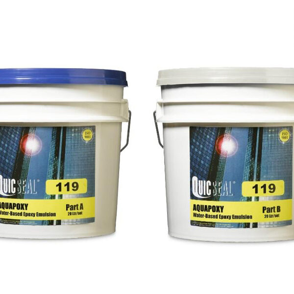 MÀNG CHỐNG THẤM QUICSEAL 119