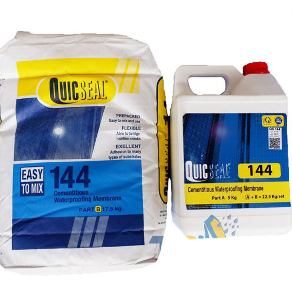 Chống thấm Quicseal 144