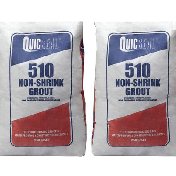 QUICSEAL 510 - VỮA KHÔNG CO NGÓT