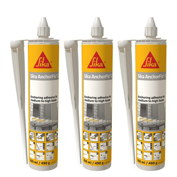 SIKA ANCHORFIX 2 | NEO THEP CHẤT LƯỢNG CAO