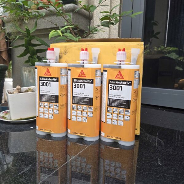 SIKA ANCHORFIX 3001