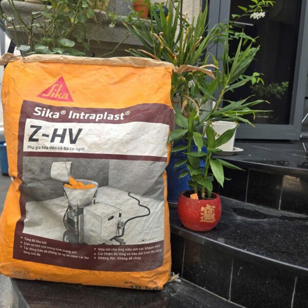 Sika Intraplast Z HV