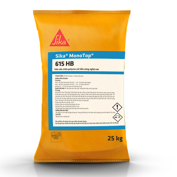Sika Monotop 615 HB