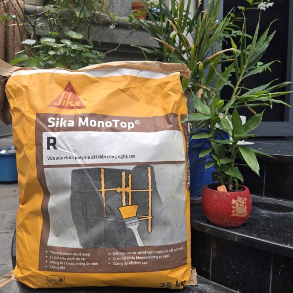 SIKA MONOTOP R