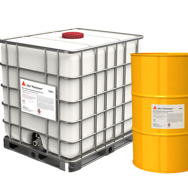 Sika Plastiment 96