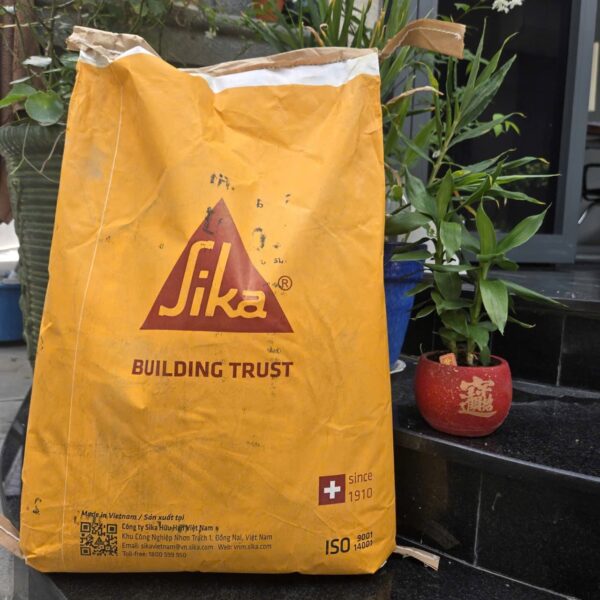 SIKA REFIT 2000