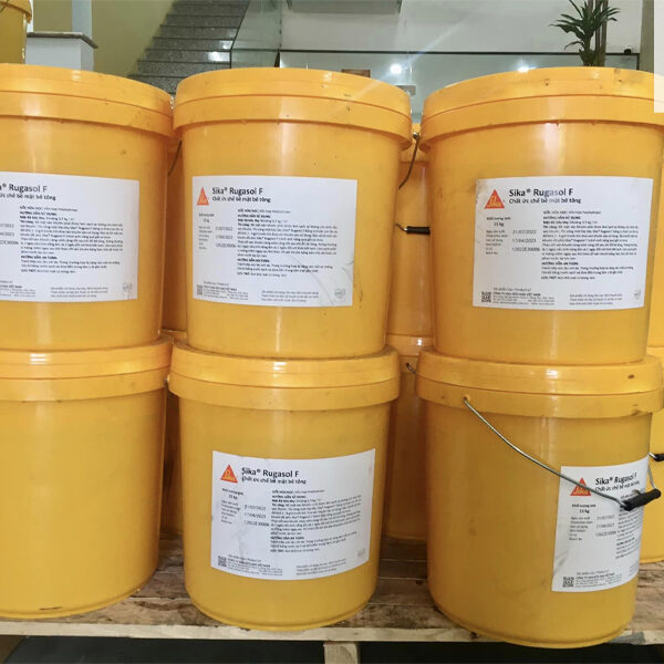 Chất ức chế bề mặt Sika Rugasol F
