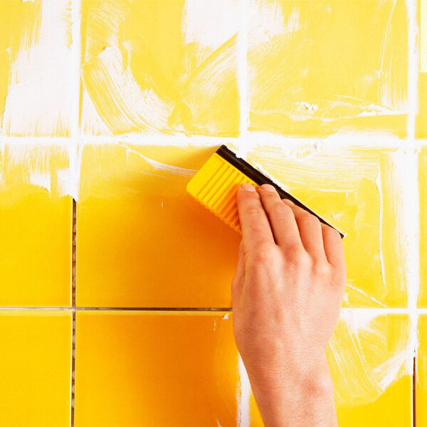 Sika Tile Grout: Bí Quyết Tạo Nên Lớp Gạch Chất Lượng Vượt Trội