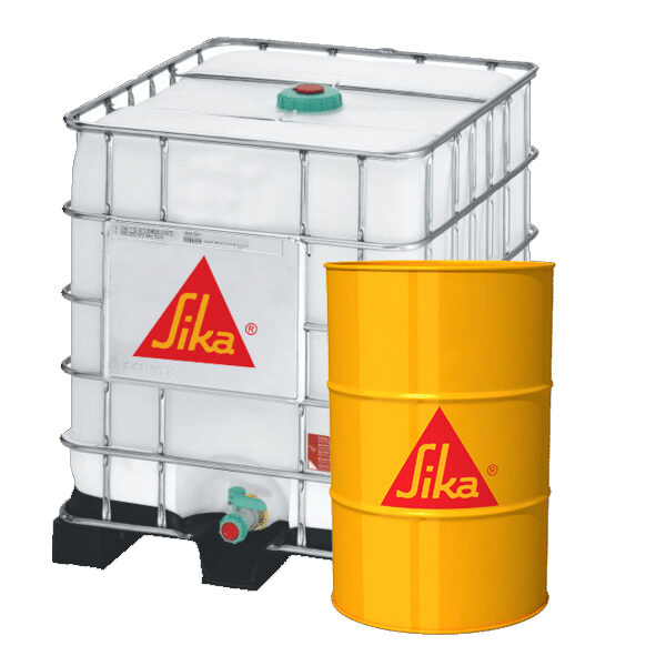 SIKA VISCOCRETE HE 10 | PHỤ GIA GIẢM NƯỚC CỰC CAO