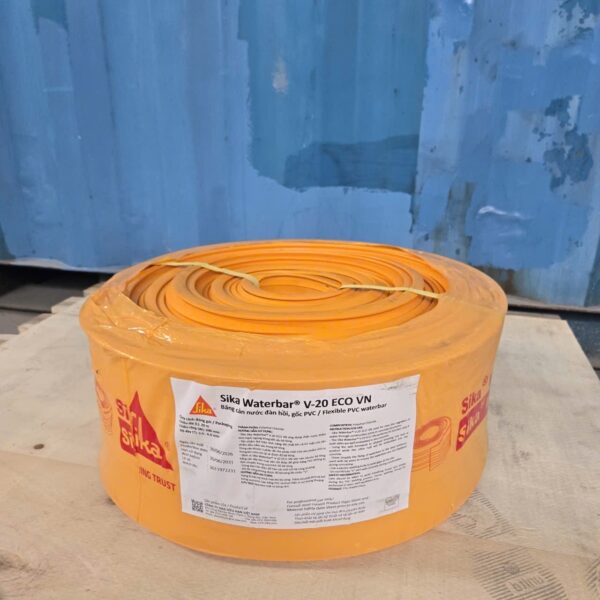 Sika Waterbar V-20 ECO VN