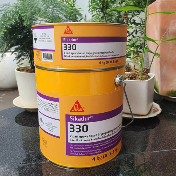 SIKADUR-330