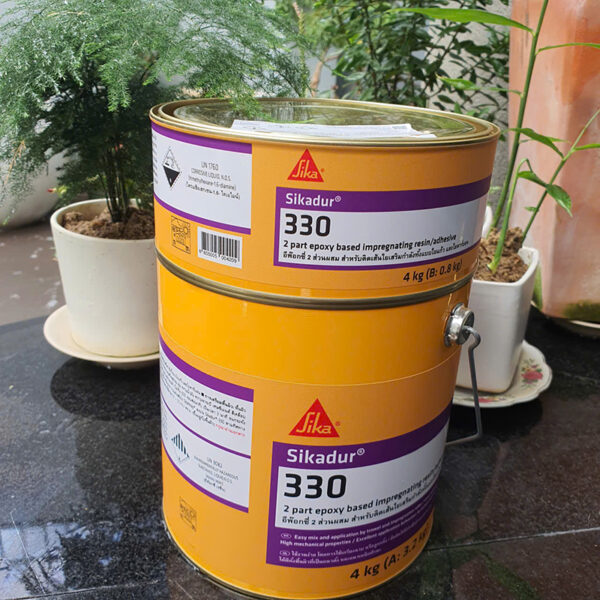 SIKADUR-330