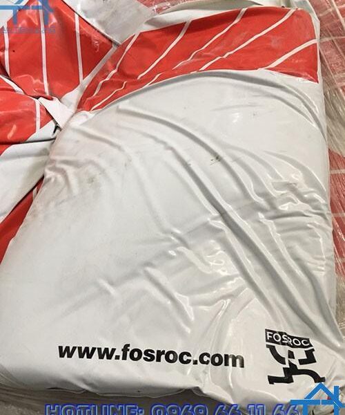 Fosroc Conbextra BB80 - Vữa xi măng không co ngót đa năng