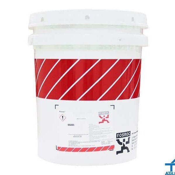Fosroc Nitoproof RS - Vữa chống thấm, trang trí cho mái