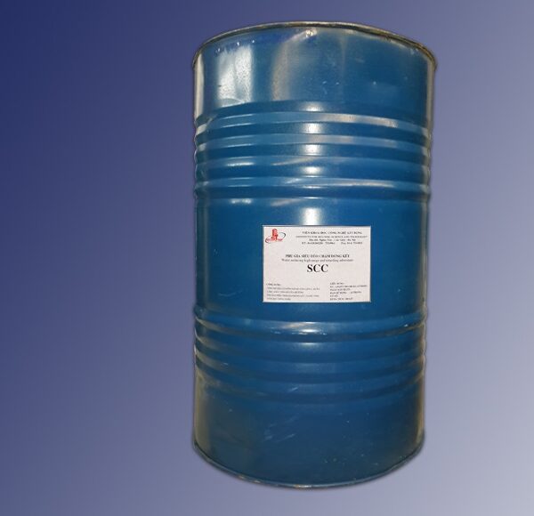 LS 03 | Phụ Gia Hóa Dẻo Chậm Đông Kết