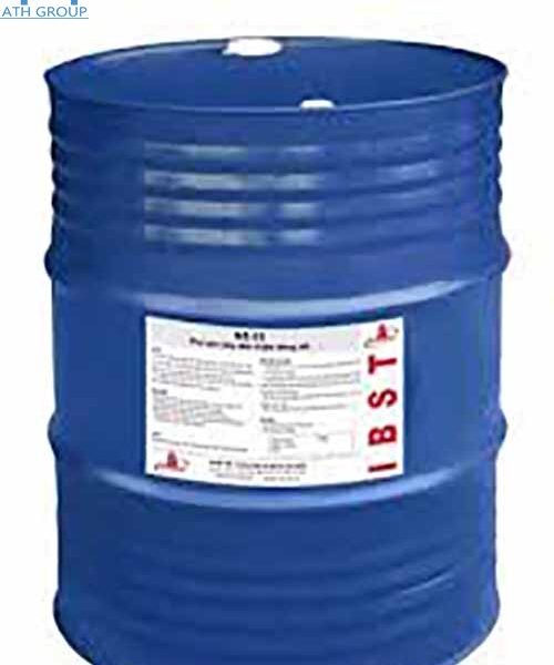 NS 01 - Phụ gia siêu dẻo phát triển cường độ sớm