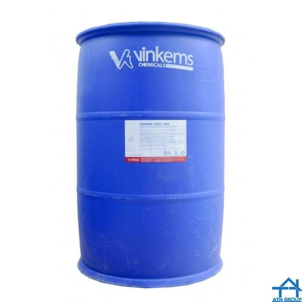 Vinkems Epotar - Lớp phủ gốc Epoxy - Hắc ín