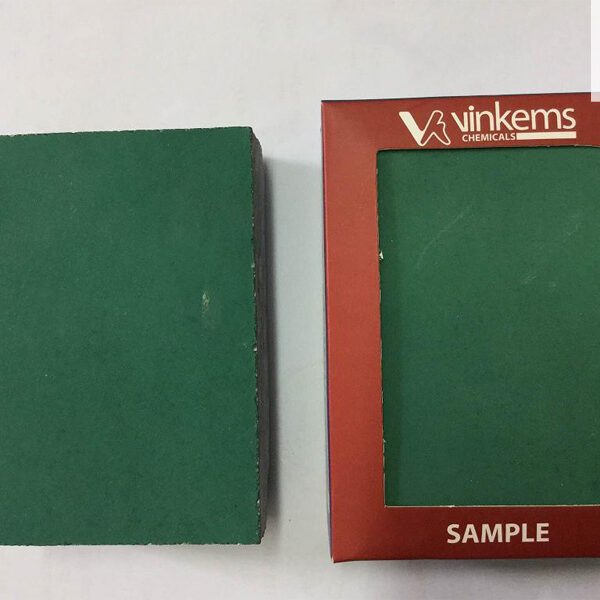 Vinkems Flo Top Green (xanh lá)