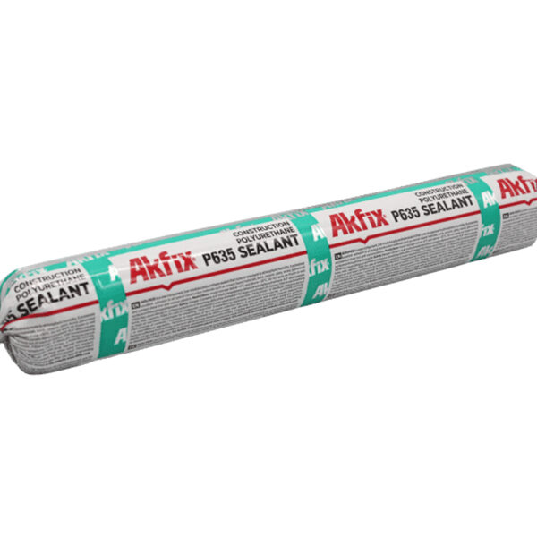 AKFIX P635 | KEO TRÁM KHE GỐC PU MỘT THÀNH PHẦN