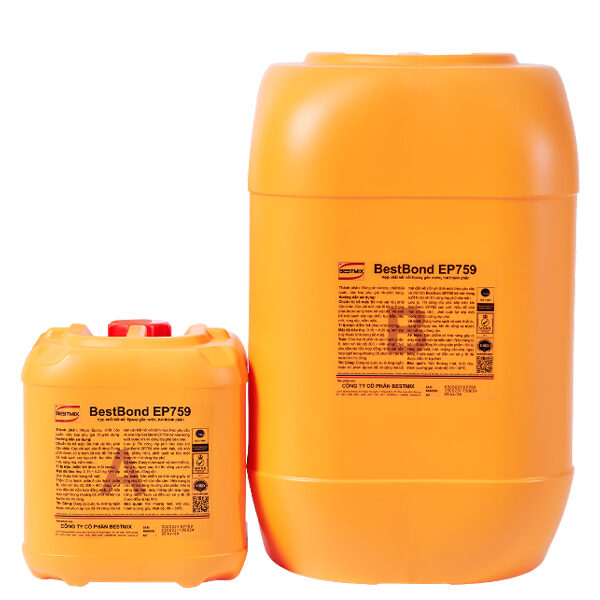 TÁC NHÂN KẾT NỐI BESTBOND EP759