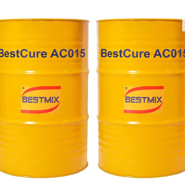 BESTCURE AC015 - GIẢI PHÁP TỐI ƯU CHO BẢO DƯỠNG BÊ TÔNG