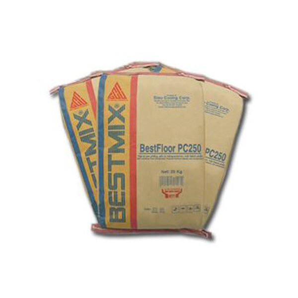 CHẤT PHỦ SÀN BESTFLOOR PC250 BAO 25KG