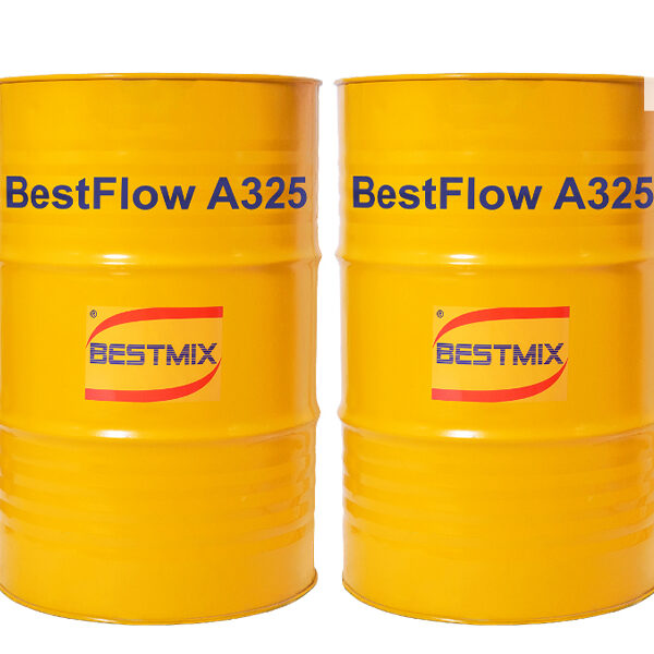 BESTFLOW A325 - PHỤ GIA SIÊU DẺO TẦM CAO