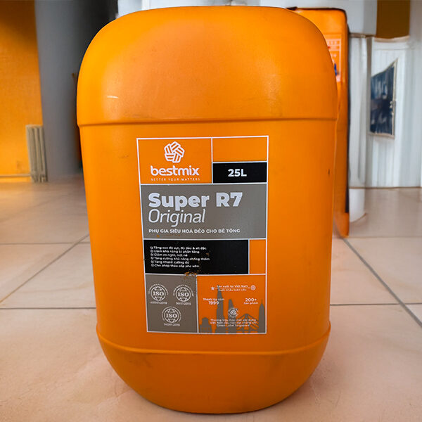 BESTMIX SUPER R7 ORIGINAL