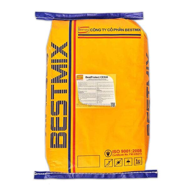 BESTPROTECT CE500 - CHẤT KẾT NỐI CỐT THÉP