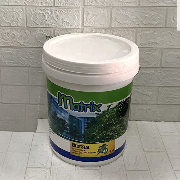 BESTSEAL 43 | SƠN NƯỚC NGOẠI THẤT