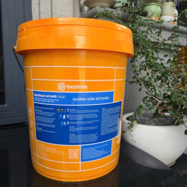 BESTSEAL AC400