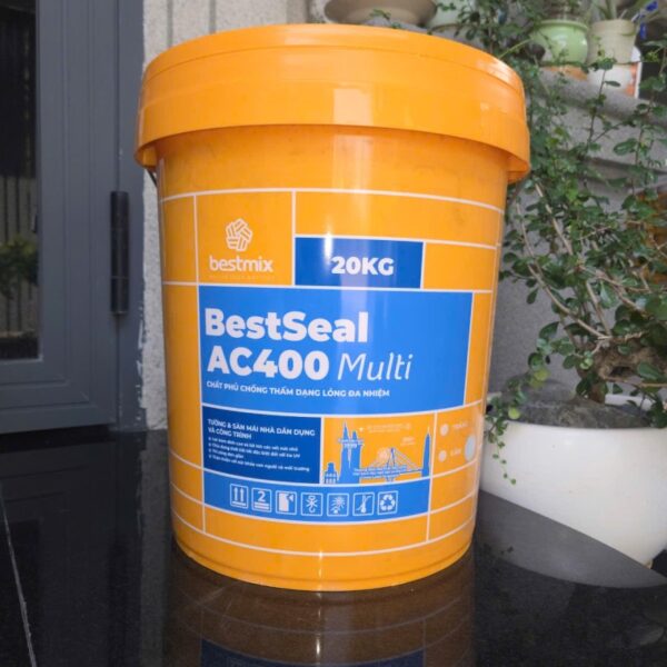BESTSEAL AC400