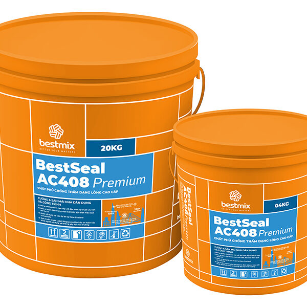 BESTSEAL AC408 Premium