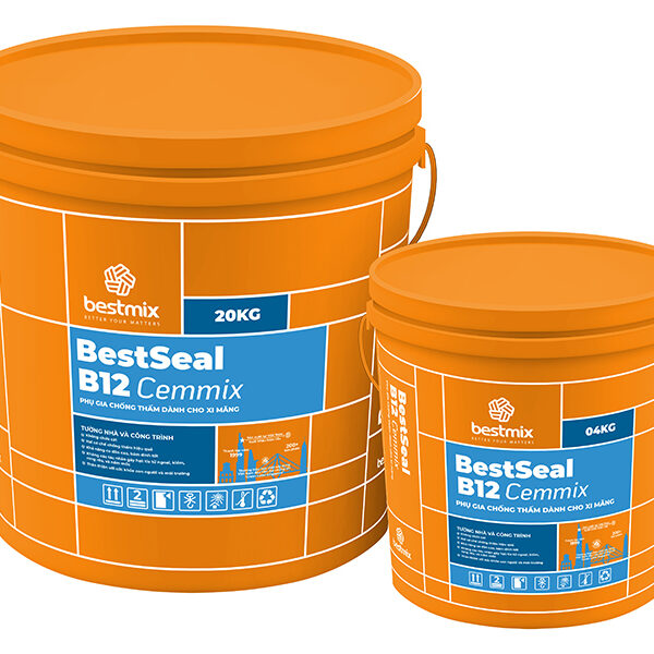 BESTSEAL B12 Cemmix