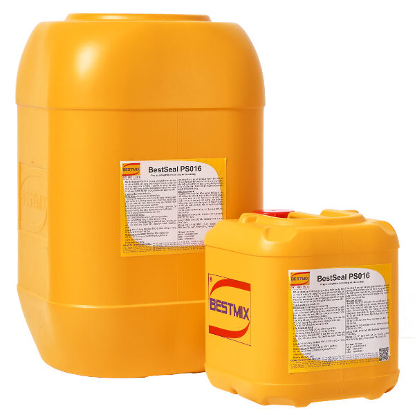 BESTSEAL PS016 | PHỤ GIA CHỐNG THẤM