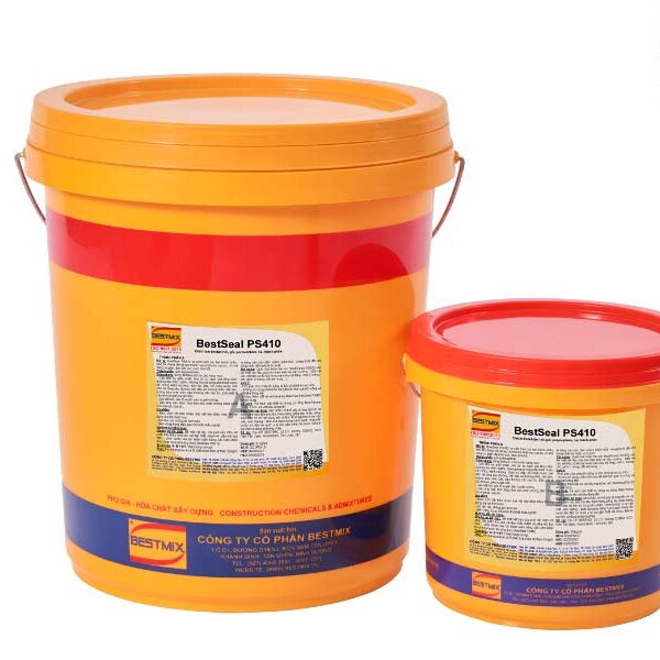 BESTSEAL PS410 | CHẤT TRÁM BỊT
