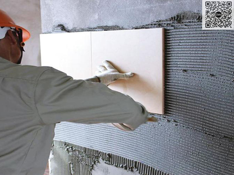 BESTTILE CE125: KEO DÁN GẠCH GỐC XI MĂNG-POLYMER