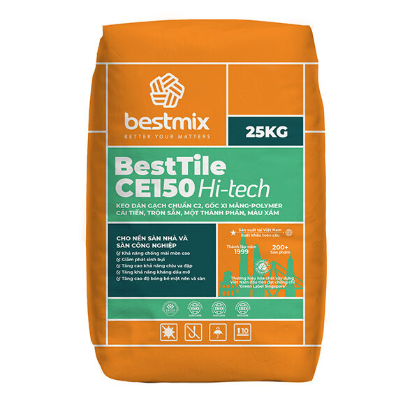 BESTTILE CE150 Hi-tech
