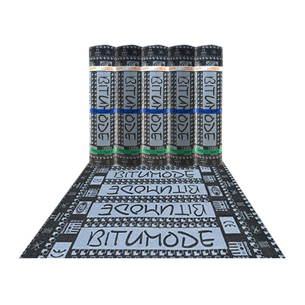 BITUMODE BETA P | MÀNG CHỐNG THẤM KHÒ NÓNG APP