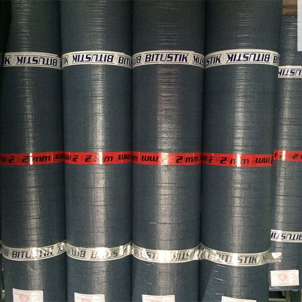 BITUSTIK | MÀNG CHỐNG THẤM TỰ DÍNH
