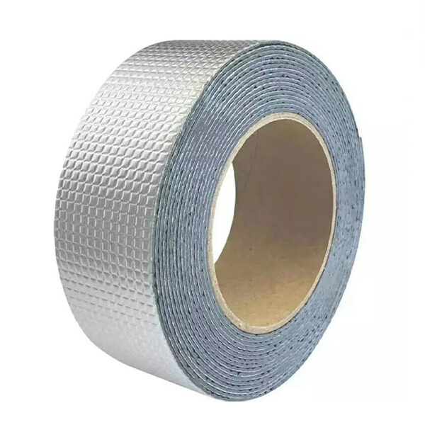 BUTYL TAPE | BĂNG KEO CHỐNG THẤM GỐC NHỰA ĐƯỜNG