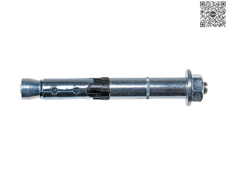 FISCHER FIS FH II - BULONG NỞ LÀM TỪ THÉP