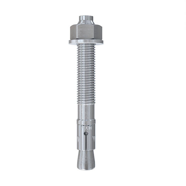 FISCHER FIS FXA II