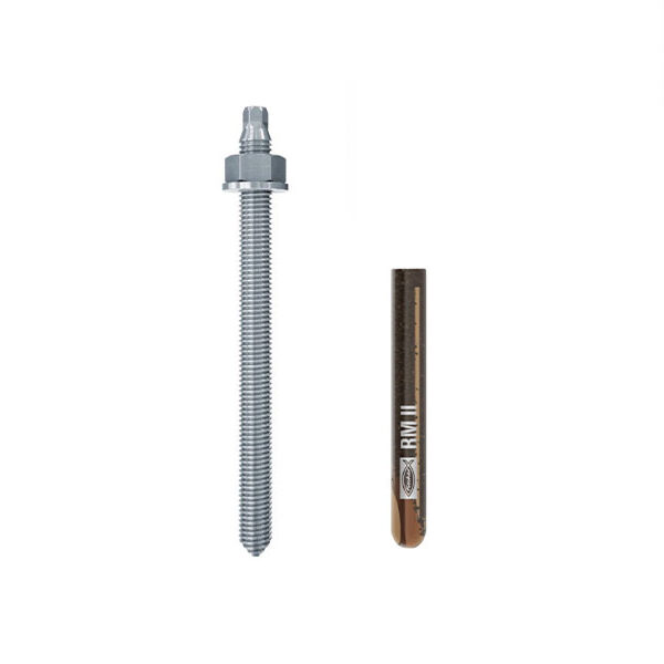 FISCHER RM II + FTR